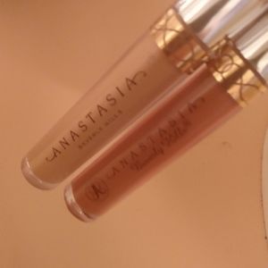 Anastasia Beverly Hills Liquid Lipsticks